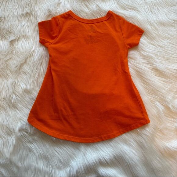 Disney Mickey Mouse Halloween Reversible Sequin Tee - Picture 5 of 5